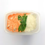 Chicken Brest Nduja Sauce